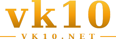 vk10 logo